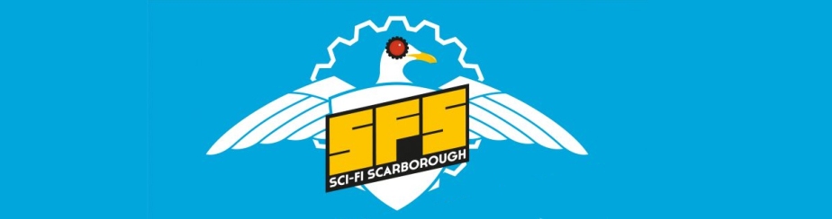 Con-report: Sci-Fi Scarborough